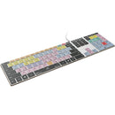 KB Covers Pro Tools Keyboard (Windows)