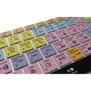 KB Covers Pro Tools Keyboard (Windows)