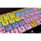 KB Covers Pro Tools Keyboard (Windows)