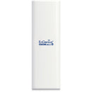 EnGenius ENH500-AX Wi-Fi 6 Outdoor AX1200 5 GHz Point-to-Point Wireless Bridge
