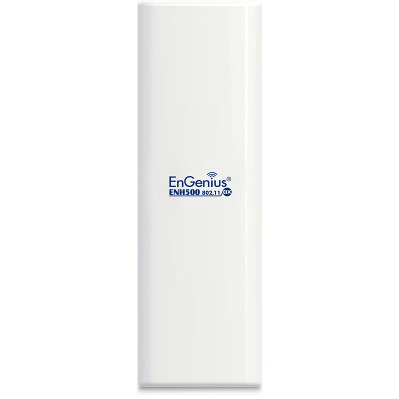 EnGenius ENH500-AX Wi-Fi 6 Outdoor AX1200 5 GHz Point-to-Point Wireless Bridge