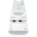 EnGenius ENH500-AX Wi-Fi 6 Outdoor AX1200 5 GHz Point-to-Point Wireless Bridge