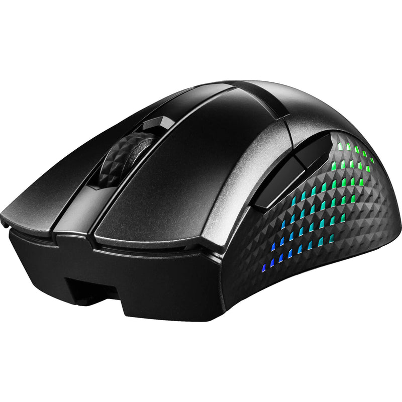 MSI Clutch GM51 Lightweight Wireless Gaming Mouse