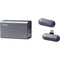 Synco WAir-P1ST Wireless Microphone System with USB-C Connector for Android Devices (2.4 GHz, Stone Blue)