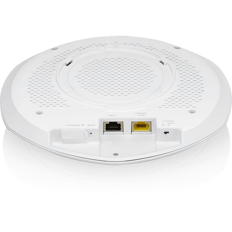 ZyXEL NWA1123-AC PRO Wireless Dual-Band Wi-Fi 5 Access Point