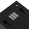 Hedbox DV Battery Charger Plate for Panasonic DMW-BLK22