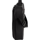 Wenger Swissgear Jasper Laptop Business Case (Black)