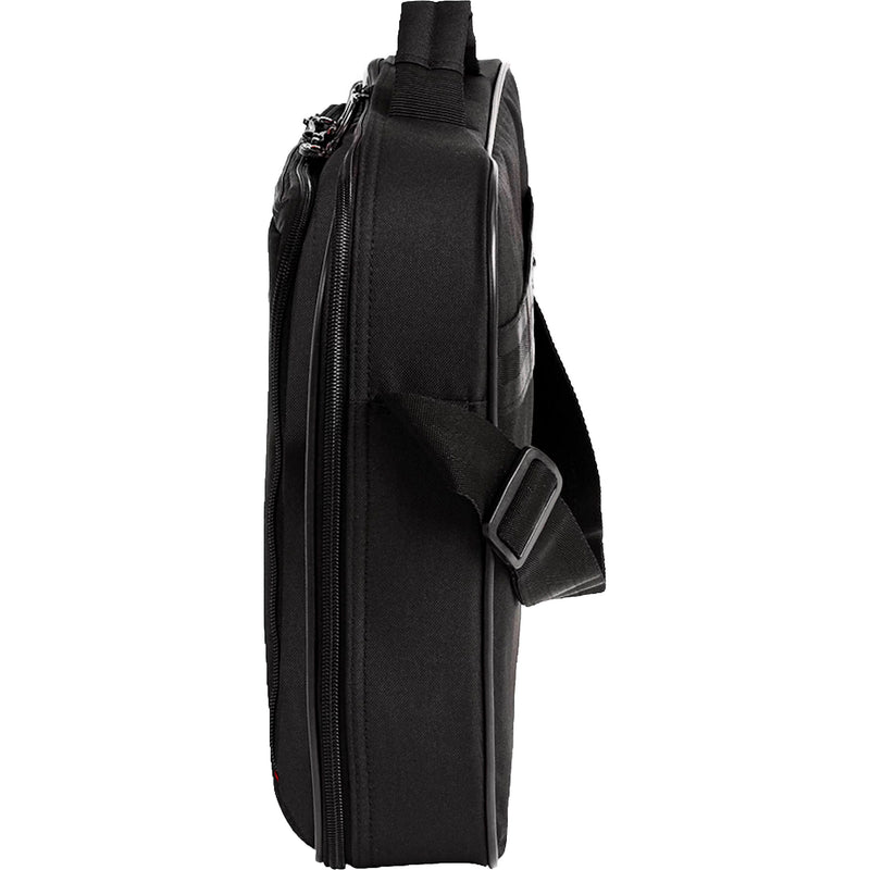 Wenger Swissgear Jasper Laptop Business Case (Black)