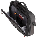 Wenger Swissgear Jasper Laptop Business Case (Black)