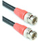 Genustech 12G-SDI BNC Coax Cable (1.5')