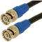 Genustech 6G-SDI BNC Coax Cable (3')