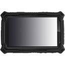 Xenarc 7" RT71-FHD 128GB Rugged Tablet (Wi-Fi + 4G LTE, Black)