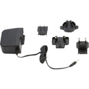 Belkin Power Adapter - 120 V/AC - 230 V/AC Input - 12V/DC-2.5V Output