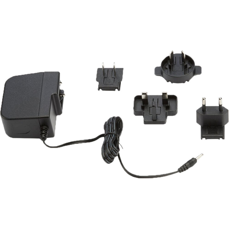 Belkin Power Adapter - 120 V/AC - 230 V/AC Input - 12V/DC-2.5V Output