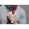 SPINN.DESIGN Adjustable Comfort Camera Strap (Red)