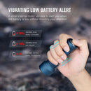 Olight Javelot Mini Rechargeable Flashlight (Midnight Blue)