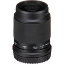 Tokina SZ 300mm f/7.1 Pro Reflex MF CF Lens (Canon EF-M)