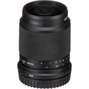 Tokina SZ 300mm f/7.1 Pro Reflex MF CF Lens (Canon EF-M)