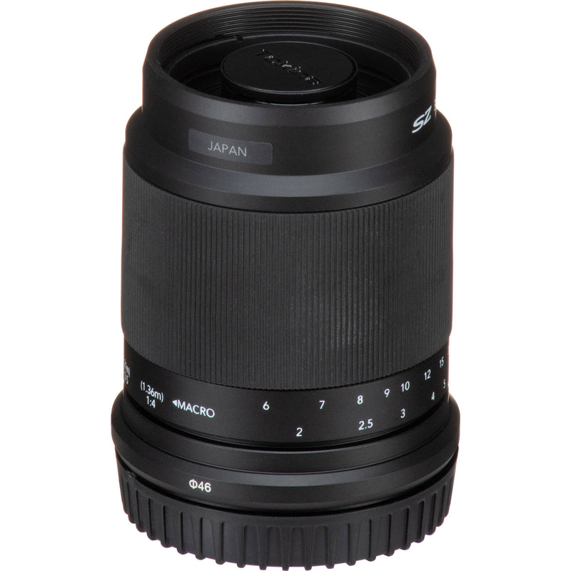 Tokina SZ 300mm f/7.1 Pro Reflex MF CF Lens (Canon EF-M)