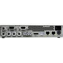Matrox Monarch EDGE 4K/Multi-HD Remote Production (REMI) Decoder