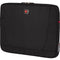 Wenger Beta 16" Laptop Sleeve (Black, 3L)