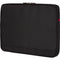 Wenger Beta 16" Laptop Sleeve (Black, 3L)