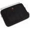 Wenger Beta 16" Laptop Sleeve (Black, 3L)