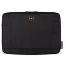 Wenger Beta 16" Laptop Sleeve (Black, 3L)