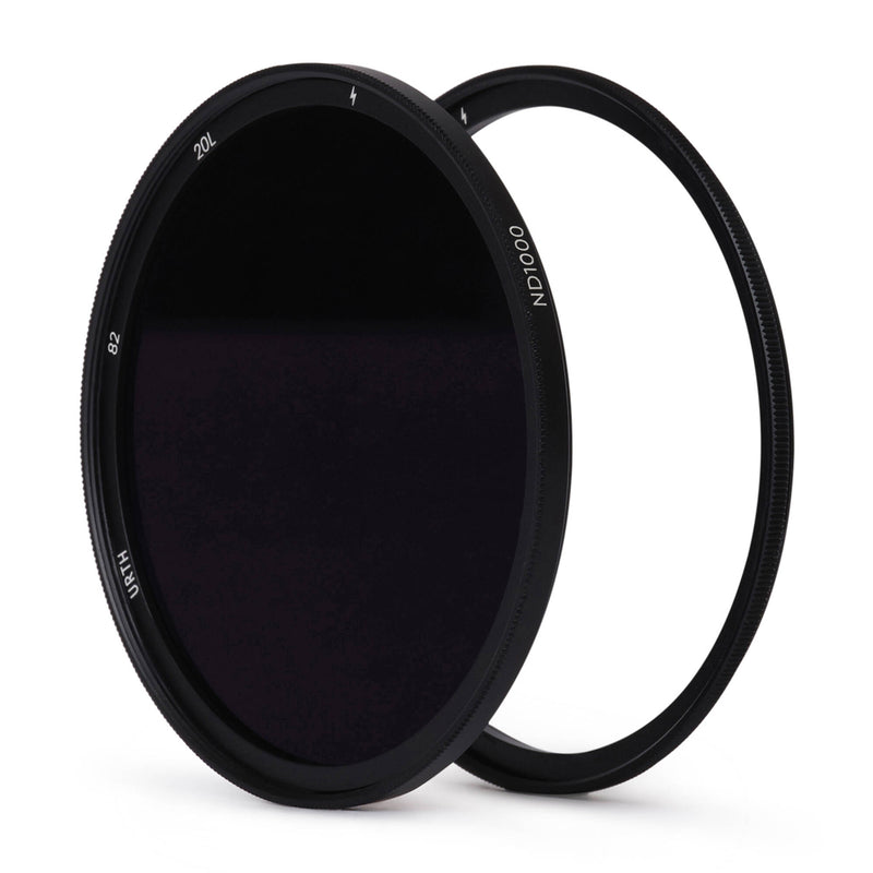 Urth Magnetic Essentials Filter Kit Plus+ (82mm)