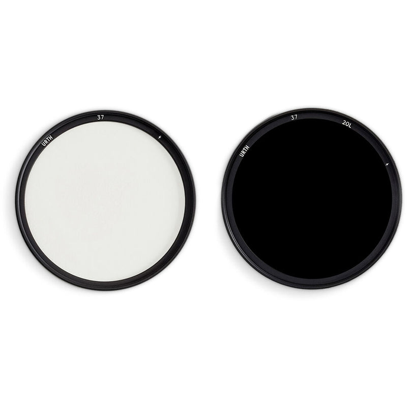 Urth Magnetic ND Filter Plus+ (37mm, 10-Stop)