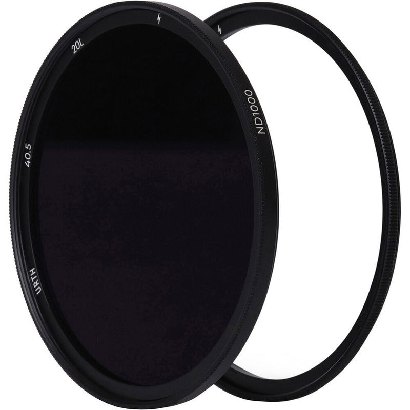 Urth Magnetic ND Filter Plus+ (37mm, 10-Stop)