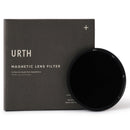 Urth Magnetic ND Filter Plus+ (40mm, 10-Stop)