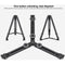 Leofoto LVC-193C Carbon Fiber Twin-Leg Tripod with BV-15 Video Head System