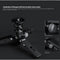 Leofoto MV-324CL Carbon Fiber Monopod with BV-10 Fluid Video Head