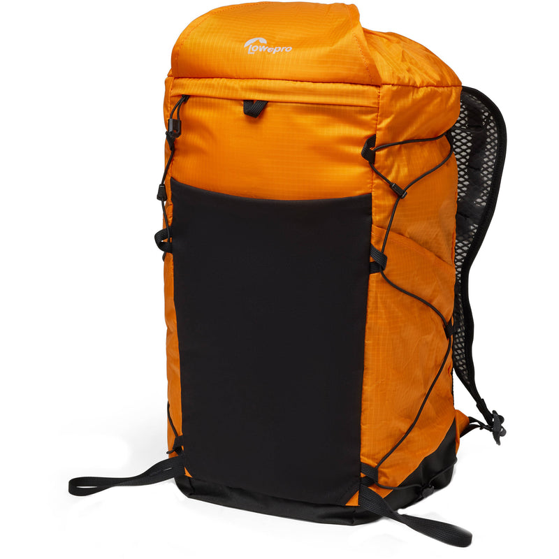 Lowepro RunAbout BP 18L II Collapsible Backpack (Orange)