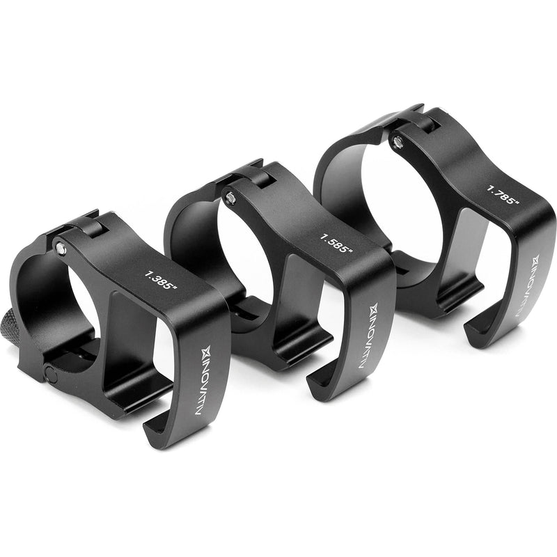 Inovativ Cable Management Post Clamp Kit for AXIS Stands
