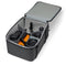 Lowepro Gearup Pro Camera Box XXL II (Dark Gray)