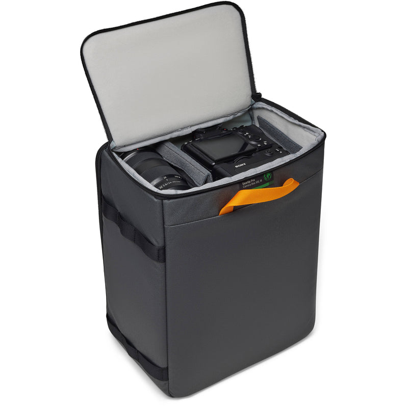 Lowepro Gearup Pro Camera Box XXL II (Dark Gray)