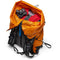 Lowepro RunAbout BP 18L II Collapsible Backpack (Orange)