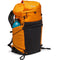 Lowepro RunAbout BP 18L II Collapsible Backpack (Orange)