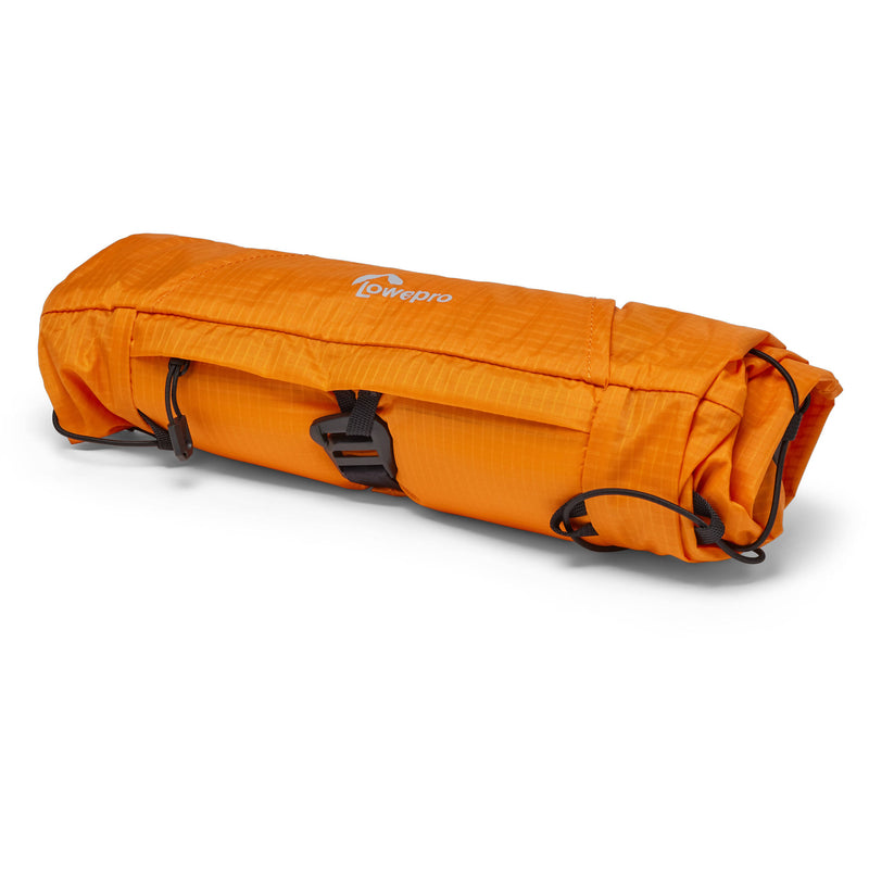 Lowepro RunAbout BP 18L II Collapsible Backpack (Orange)