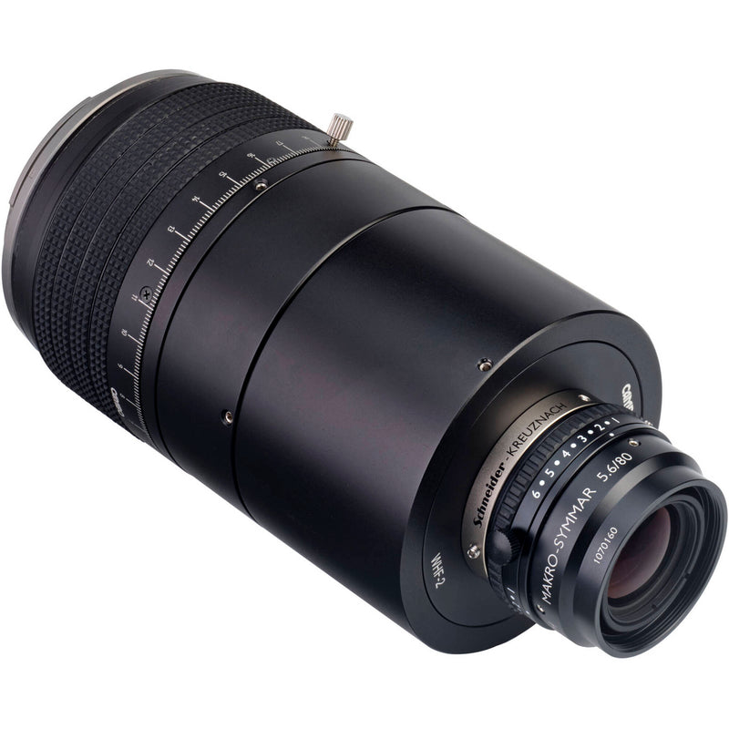 Cambo RPM-GFX Helical Focusing Mount for FUJIFILM GFX Series Cameras