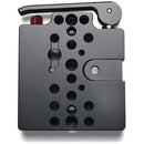 Kessler Crane Kwik Release Receiver V2