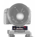 Kessler Crane Kwik Release Receiver V2