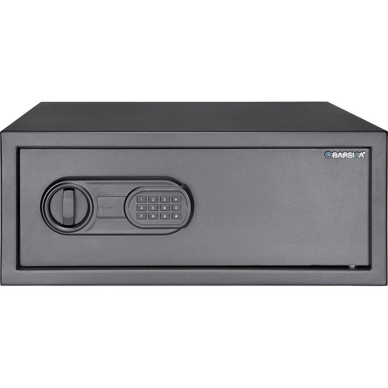 Barska WL120 WardenLight LED Digital Keypad Security&nbsp;Safe