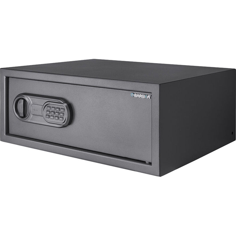 Barska WL120 WardenLight LED Digital Keypad Security&nbsp;Safe