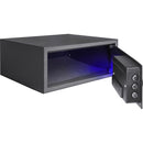 Barska WL120 WardenLight LED Digital Keypad Security&nbsp;Safe