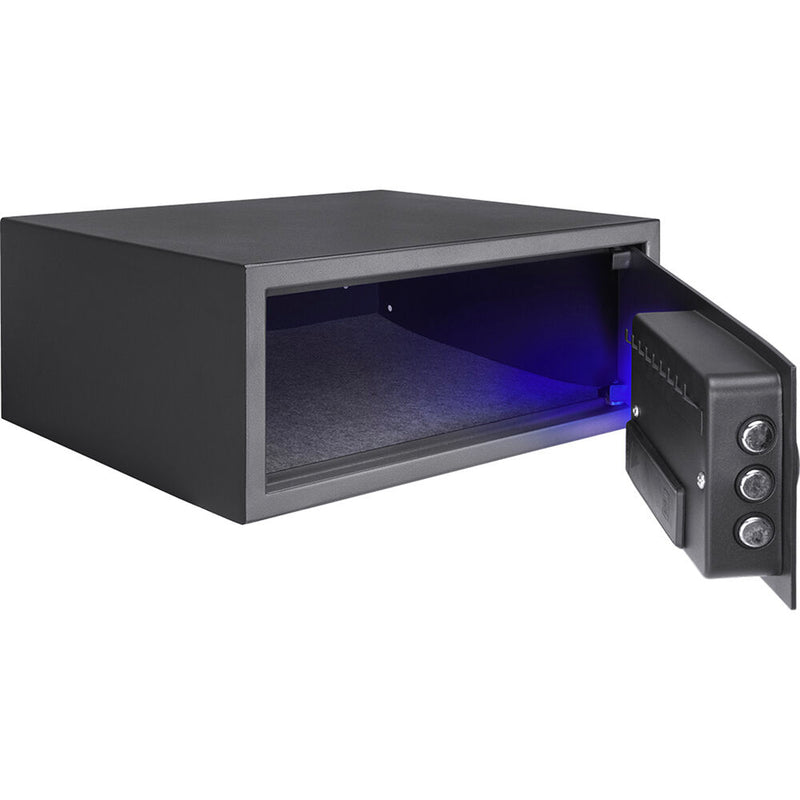 Barska WL120 WardenLight LED Digital Keypad Security&nbsp;Safe
