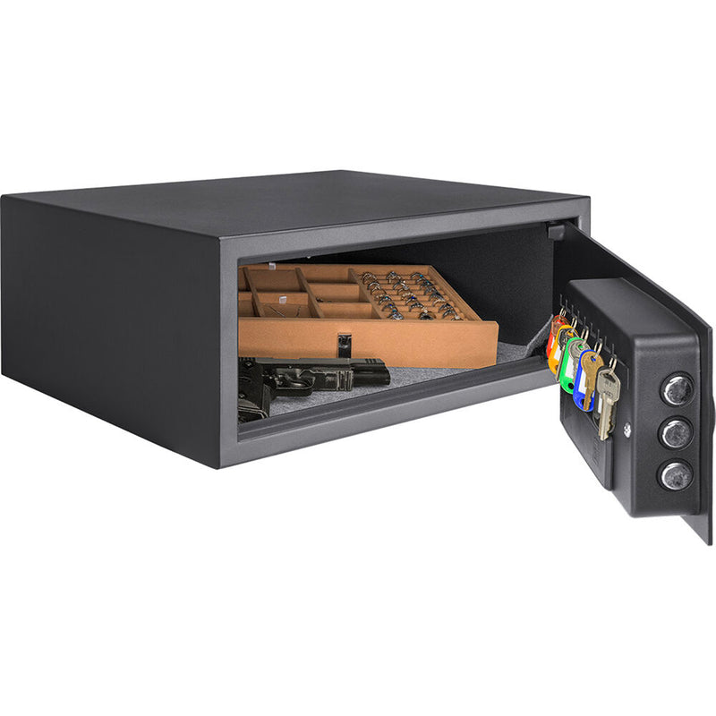 Barska WL120 WardenLight LED Digital Keypad Security&nbsp;Safe