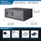 Barska WL120 WardenLight LED Digital Keypad Security&nbsp;Safe